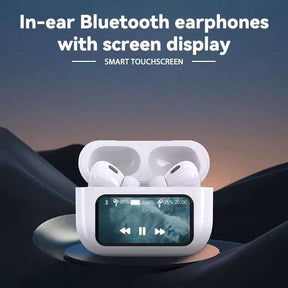 A9 Pro Screen Airpods