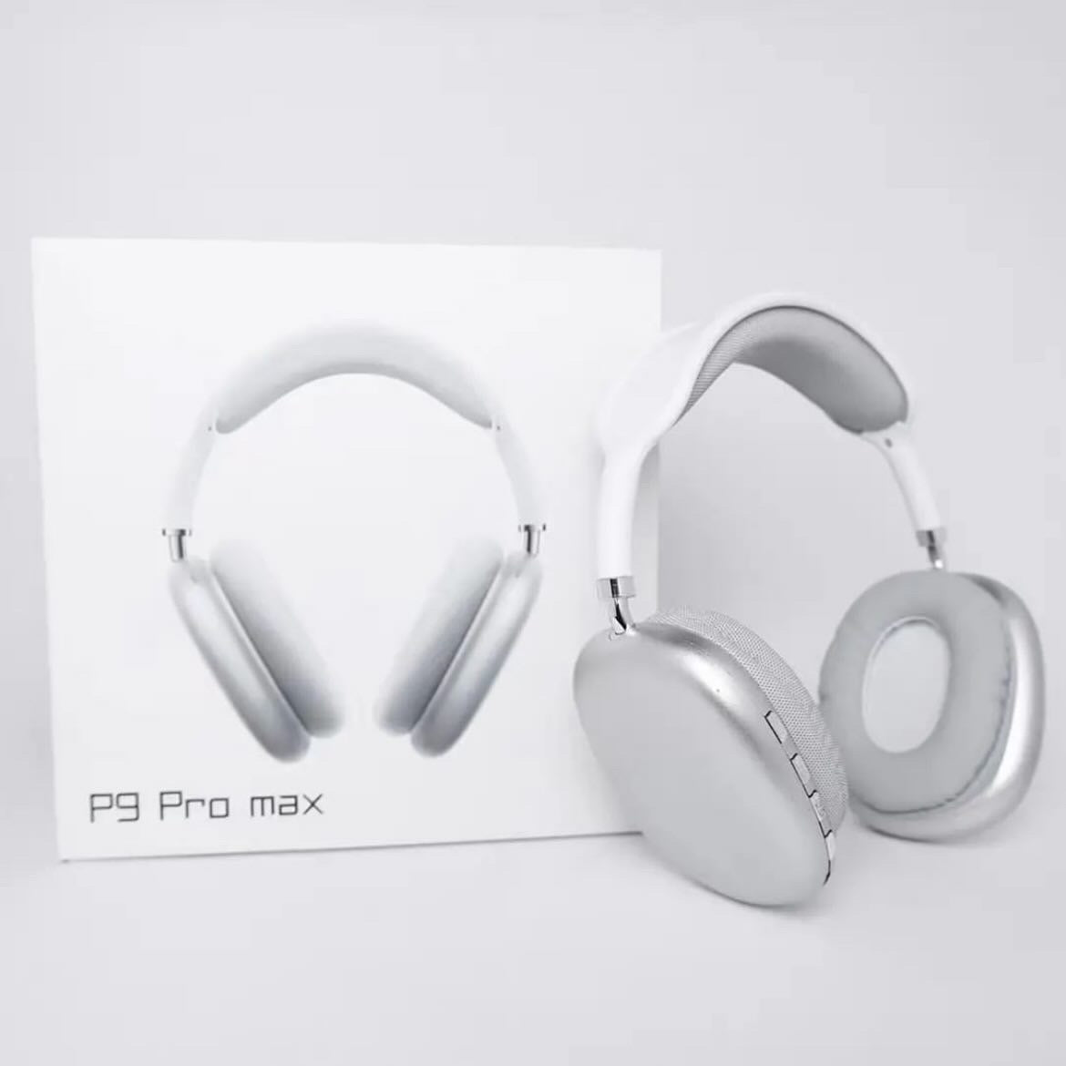 P9 Pro Max Wireless Bluetooth Headphones